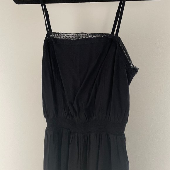 Abercrombie and Fitch Pant Romper - Picture 2 of 4